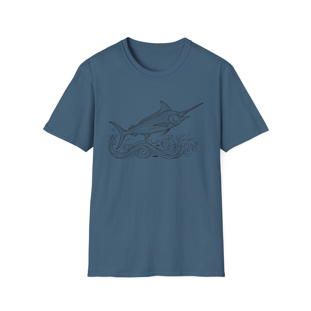 Modern Marlin