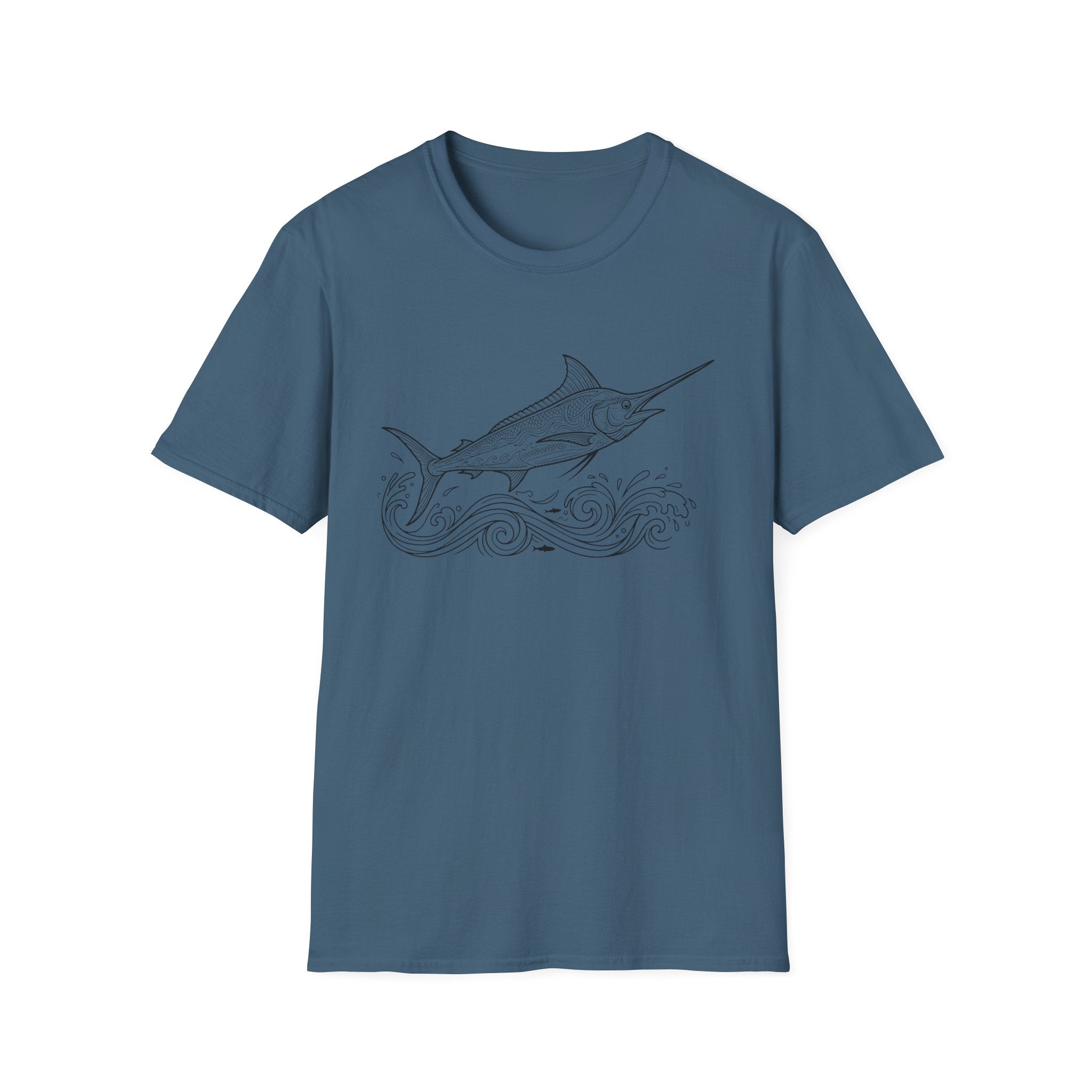 Modern Marlin