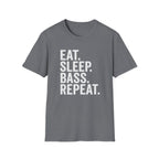 Eat Sleep Bass Repeat