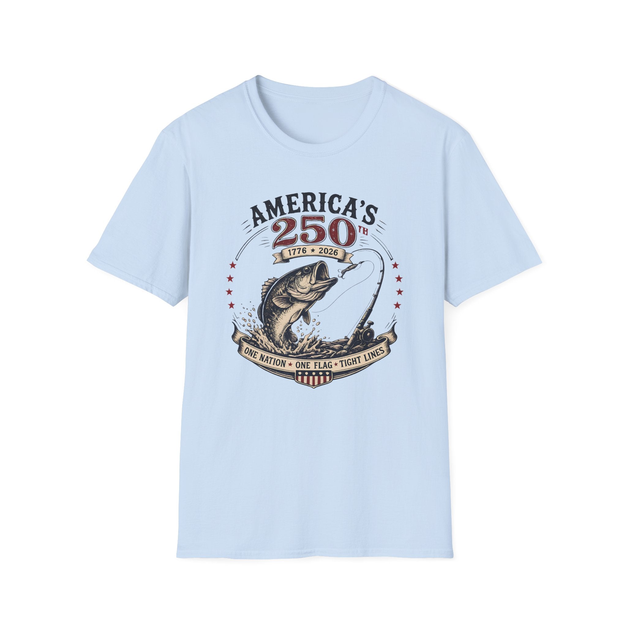 Americas 250th
