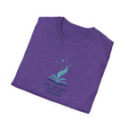 Just One More Chapter T-Shirt