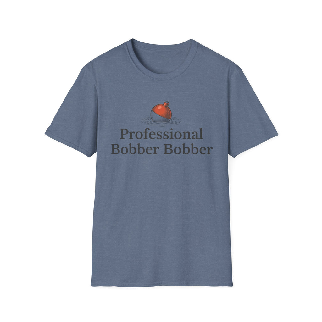 Professional Bobber Bobber