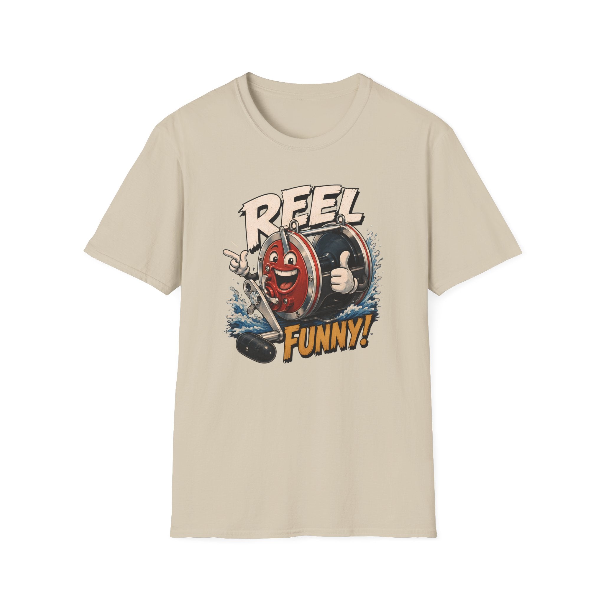 Reel Funny