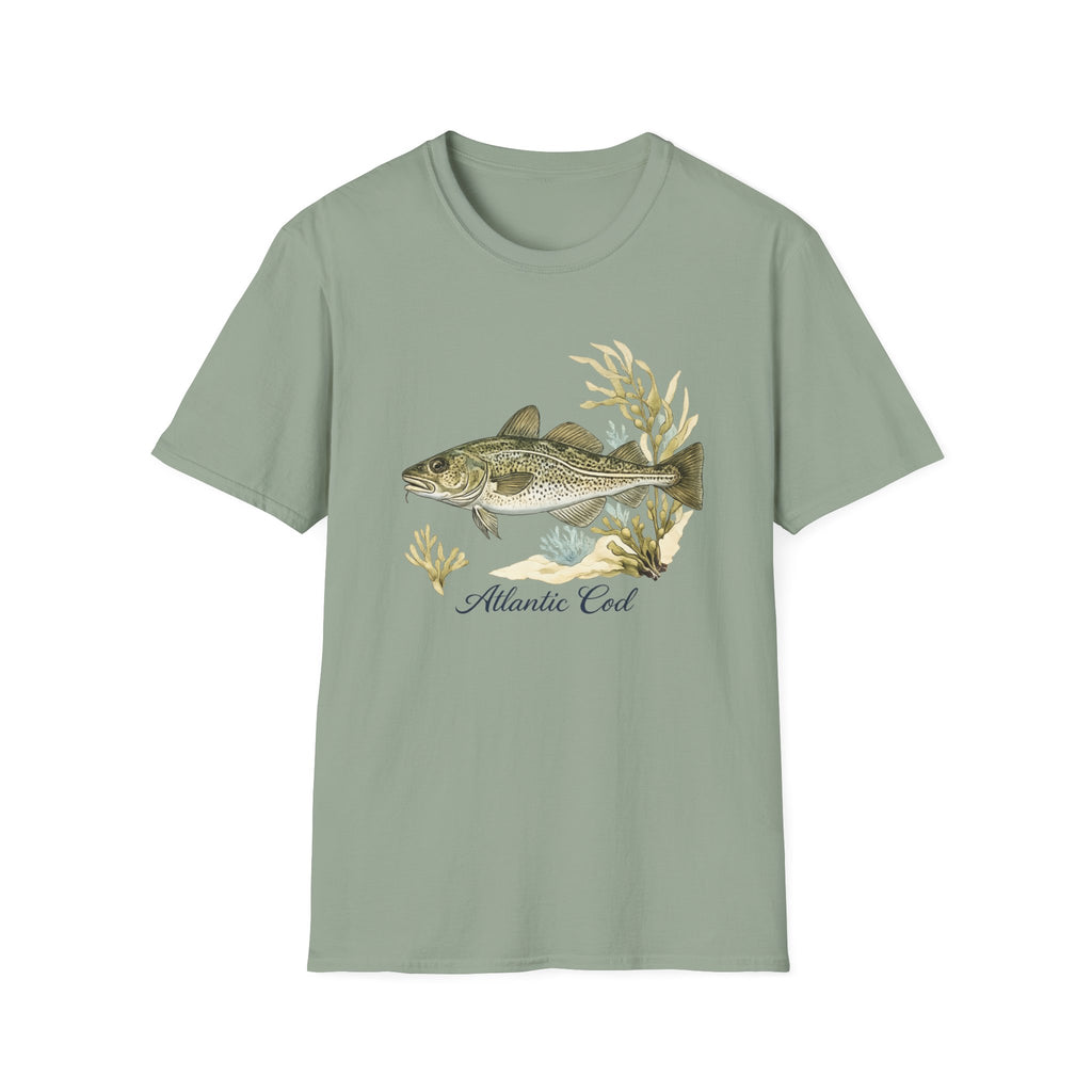 Atlantic Cod