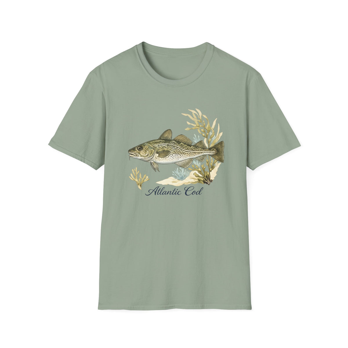 Atlantic Cod