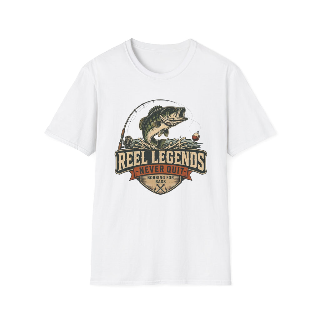 Reel Legends
