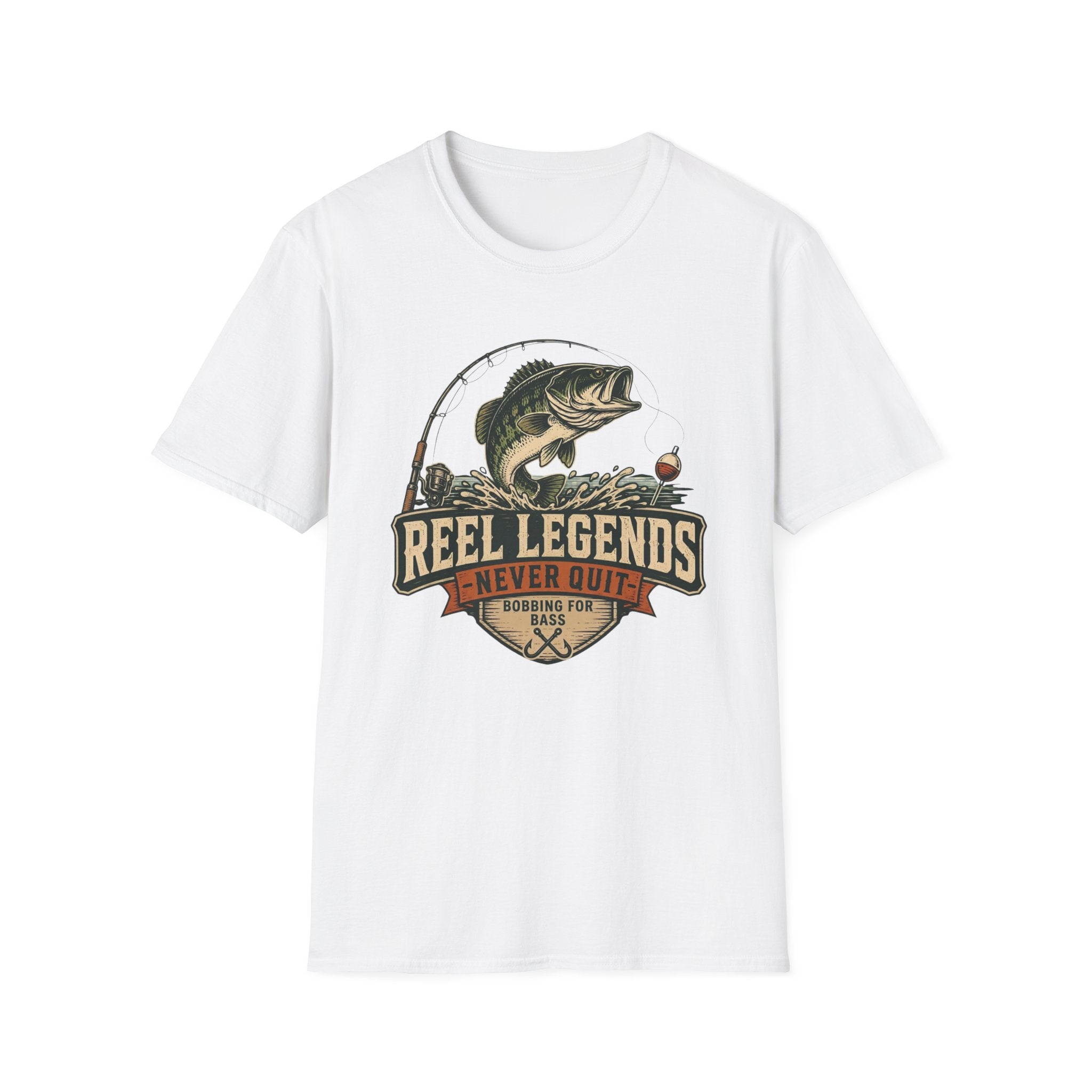 Reel Legends