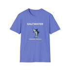 Saltwater Fishing Rocks!