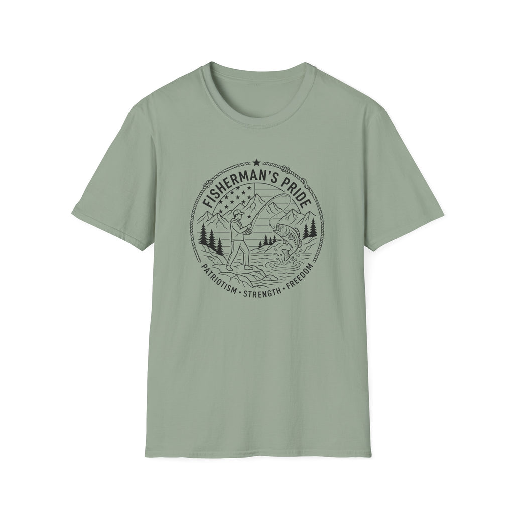 Fisherman's Pride