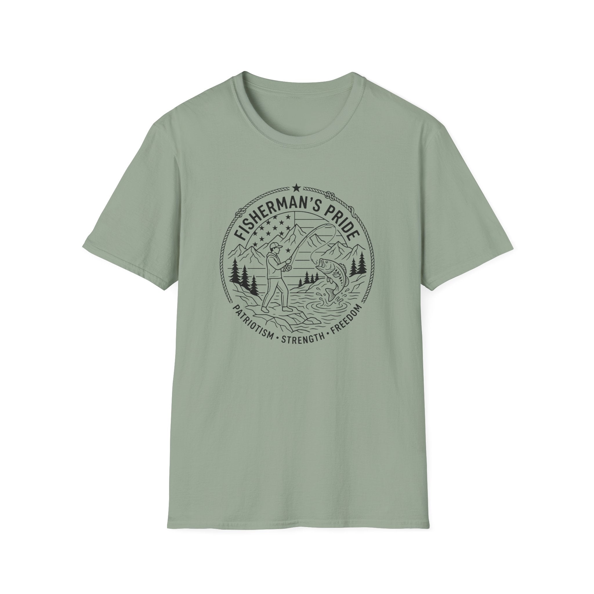 Fisherman's Pride