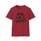 Hook, Line & Liberty