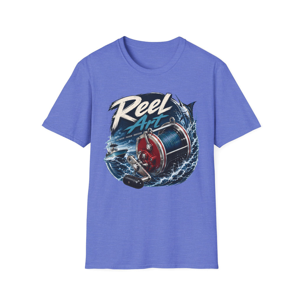 Reel Art