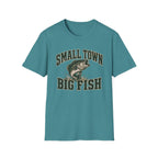 Small Town Big Fish