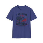 Freedom Isn't Free