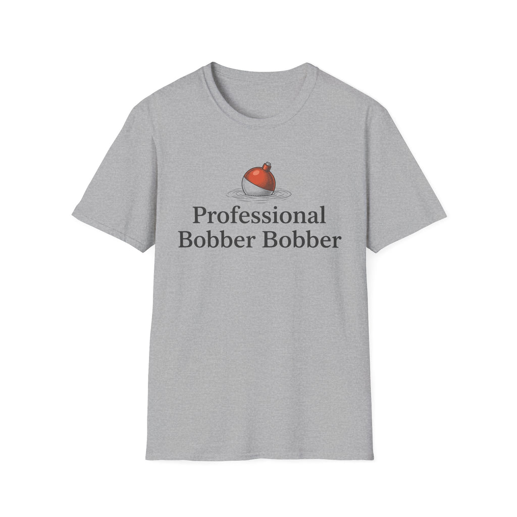 Professional Bobber Bobber
