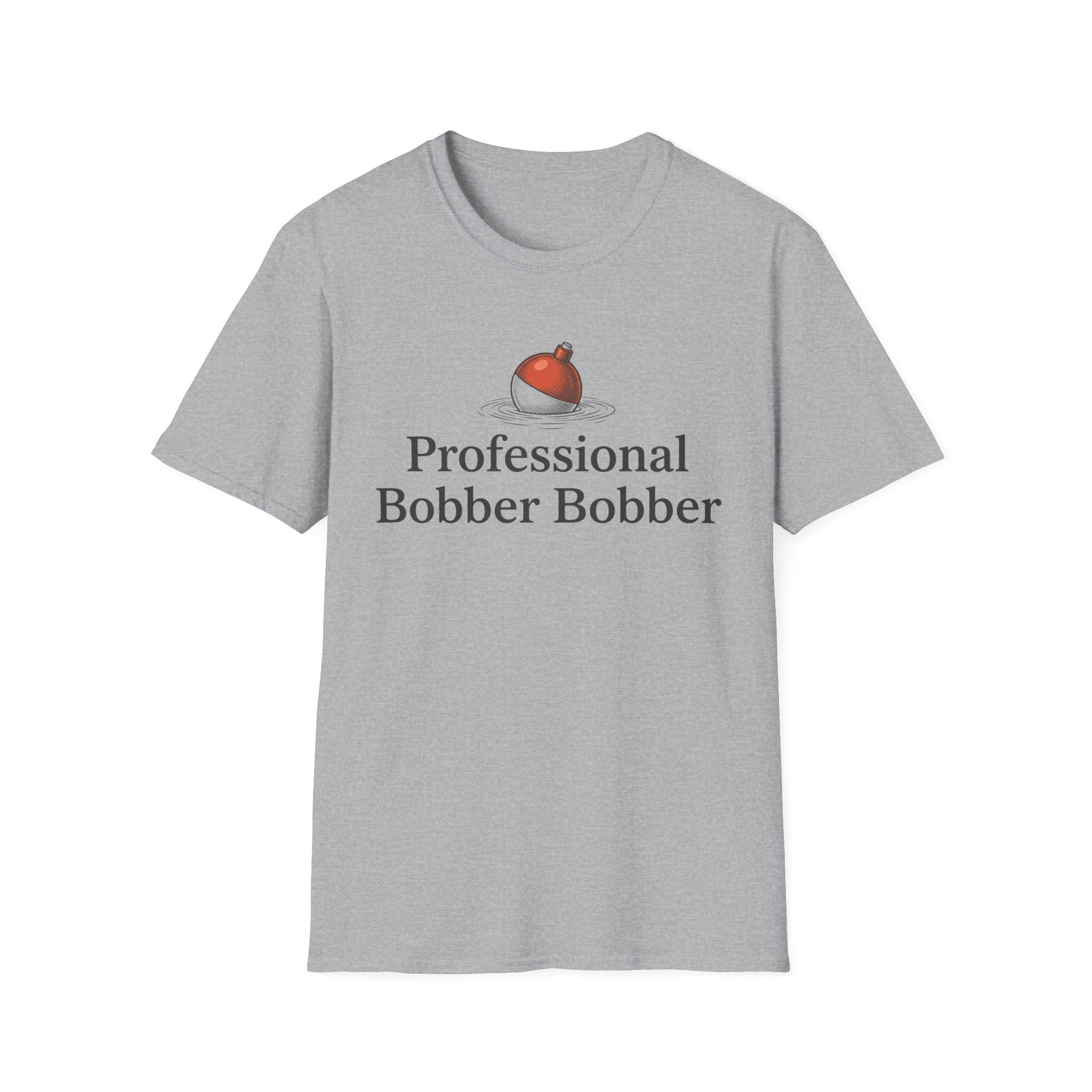 Professional Bobber Bobber