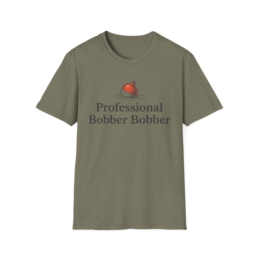 Professional Bobber Bobber