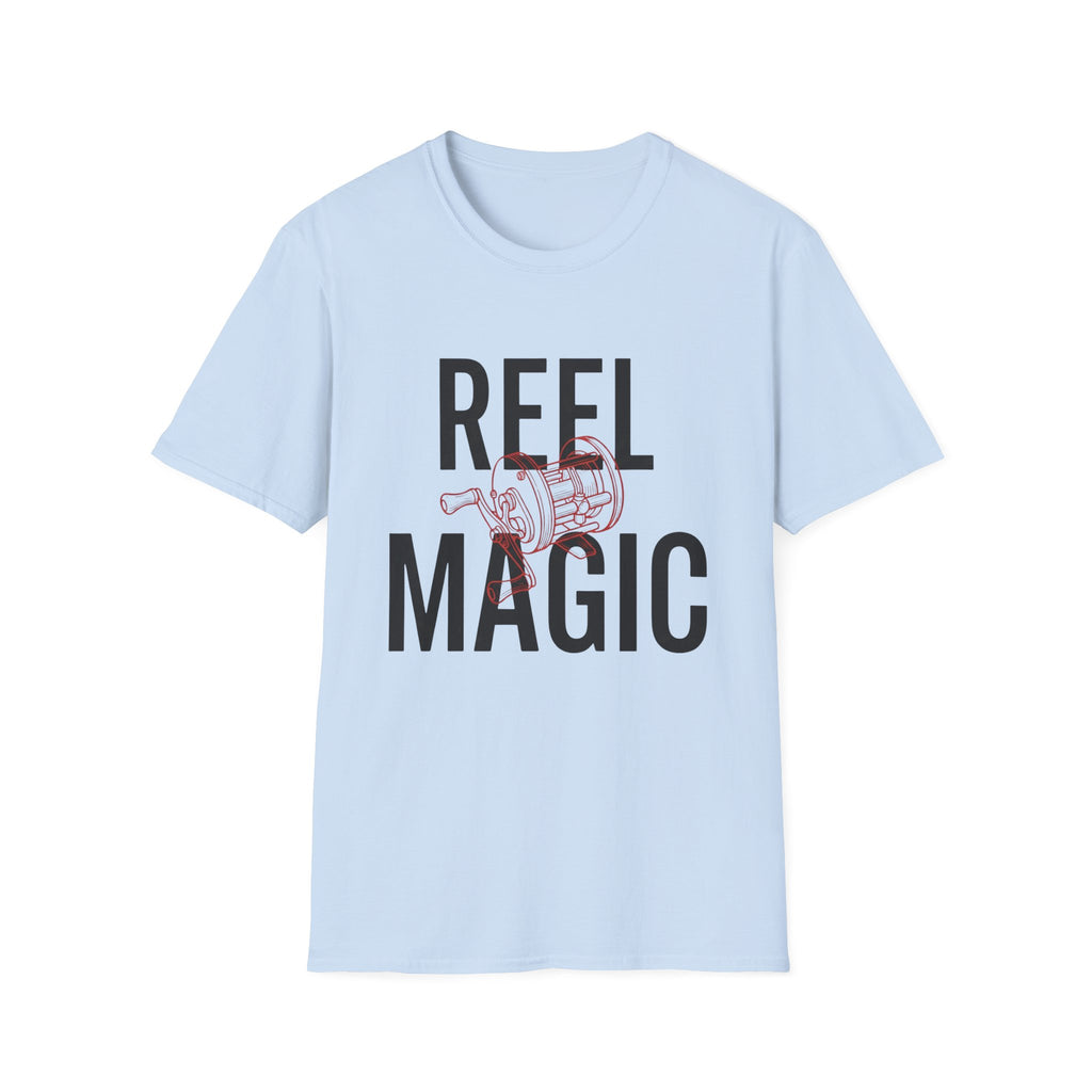 Reel Magic