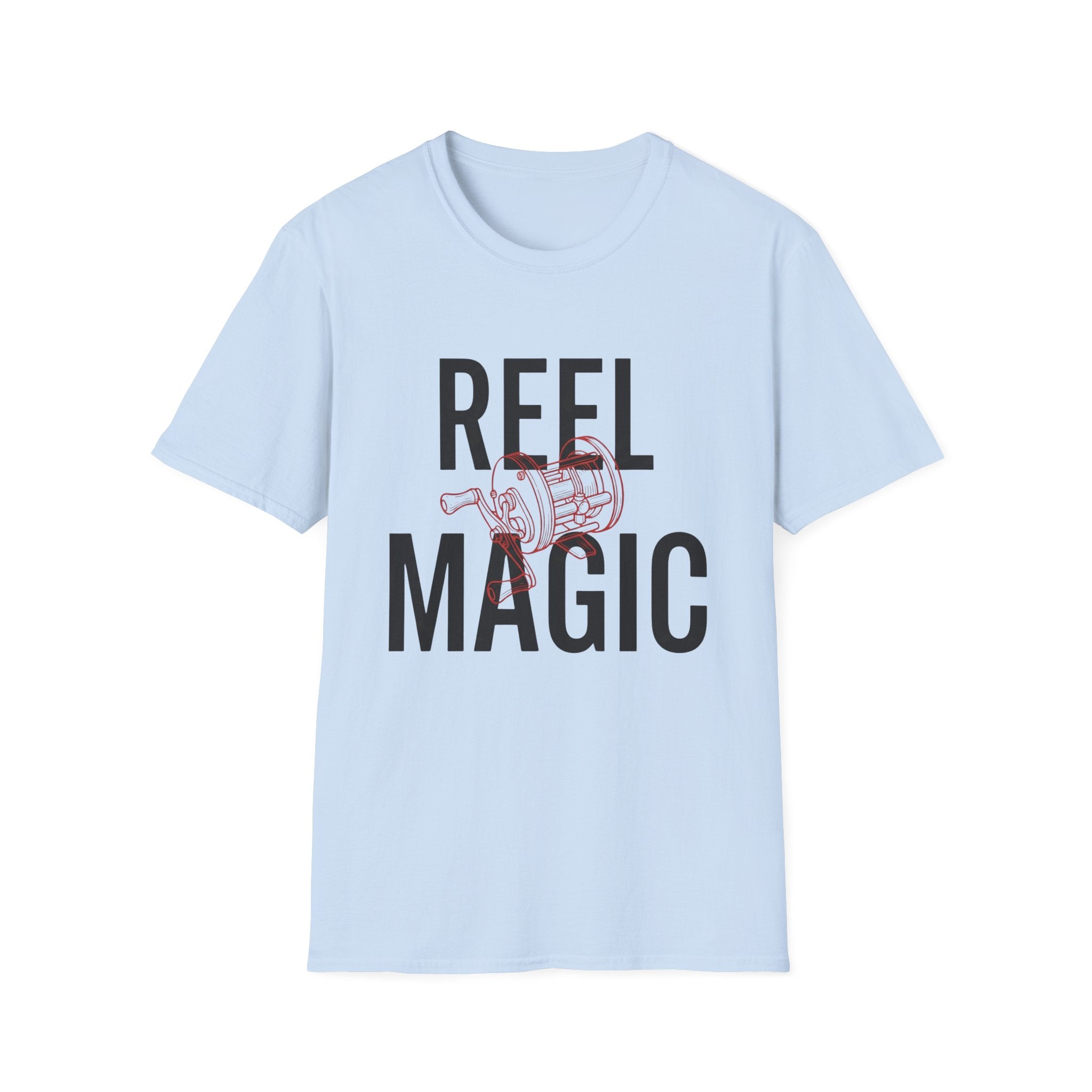Reel Magic
