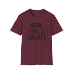 Hook, Line & Liberty