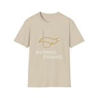 Retired: Fishing