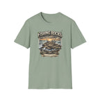 Fishing Rocks-Iron & Reel Company