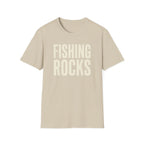 Fishing Rocks
