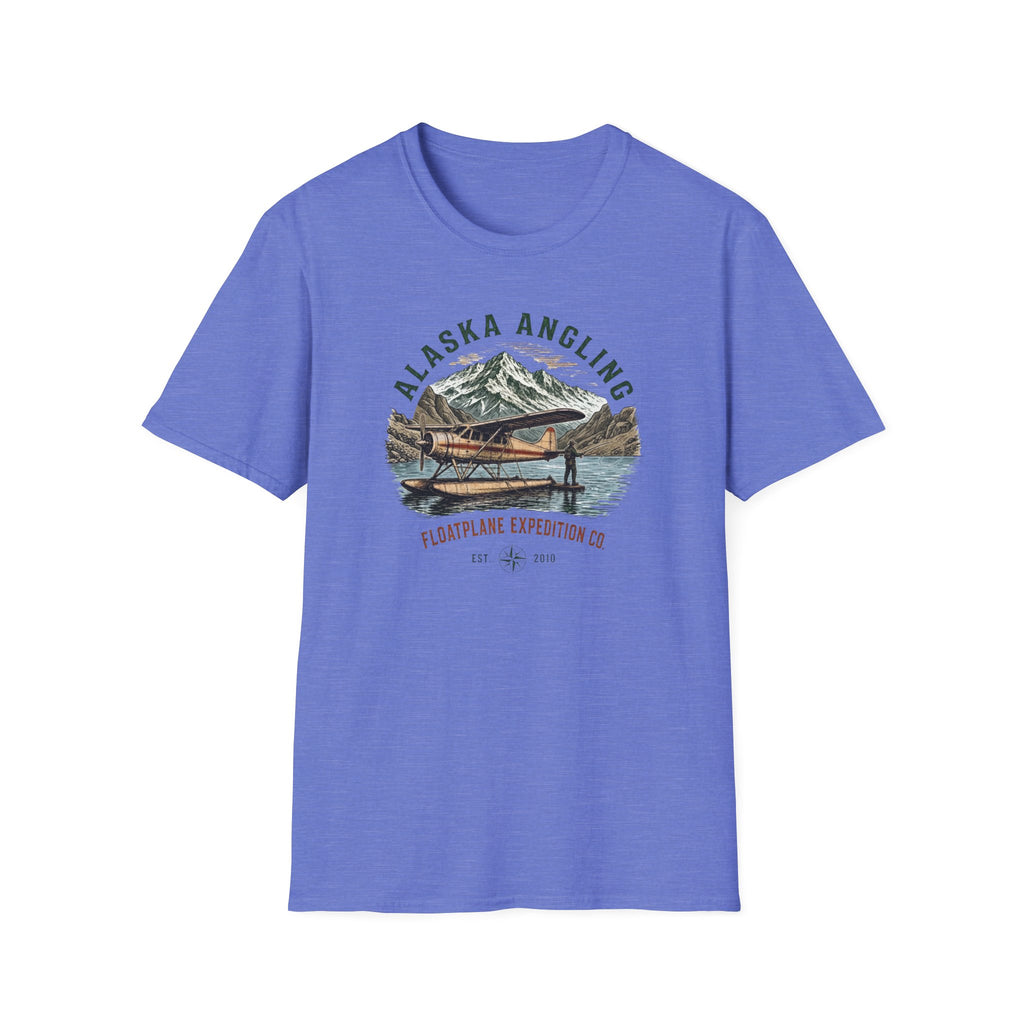 Alaska Angling