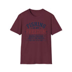 Fishing Freedom