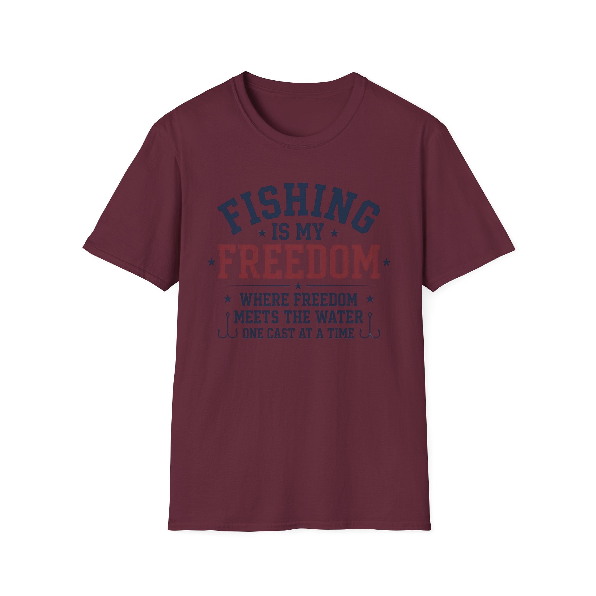 Fishing Freedom