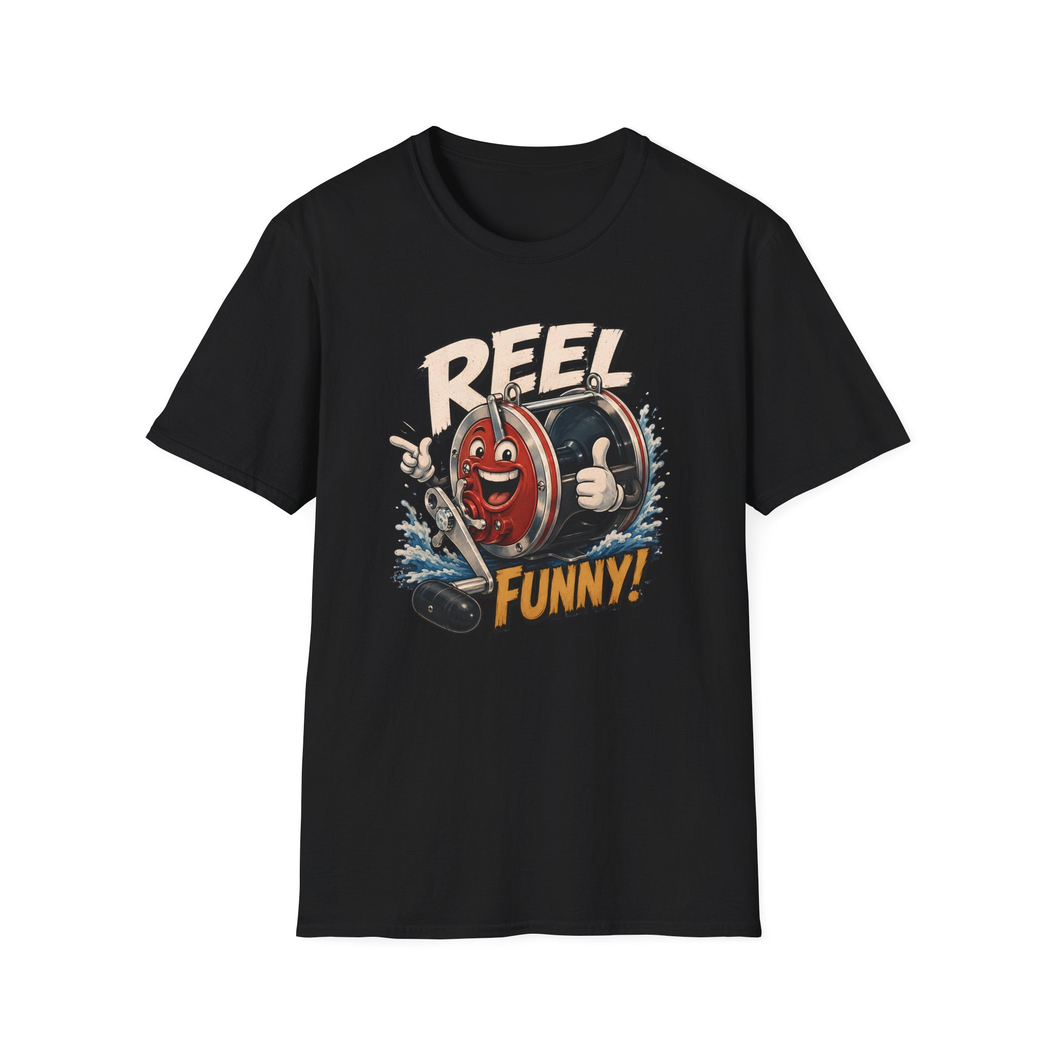 Reel Funny