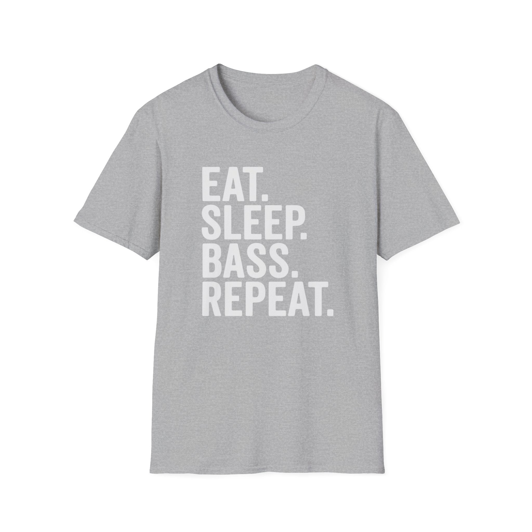 Eat Sleep Bass Repeat