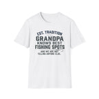 Grandpa Knows