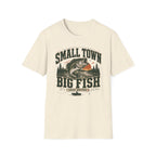 Small Town Big Fish