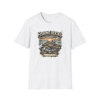 Fishing Rocks-Iron & Reel Company