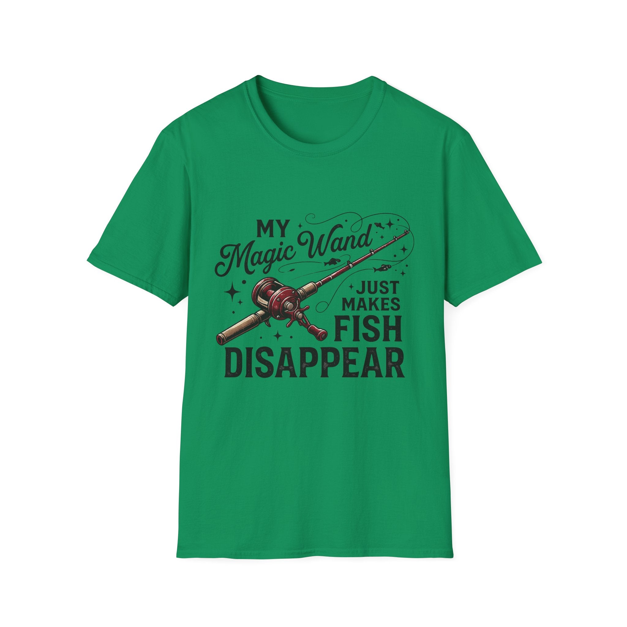 Magic Wand T-Shirt