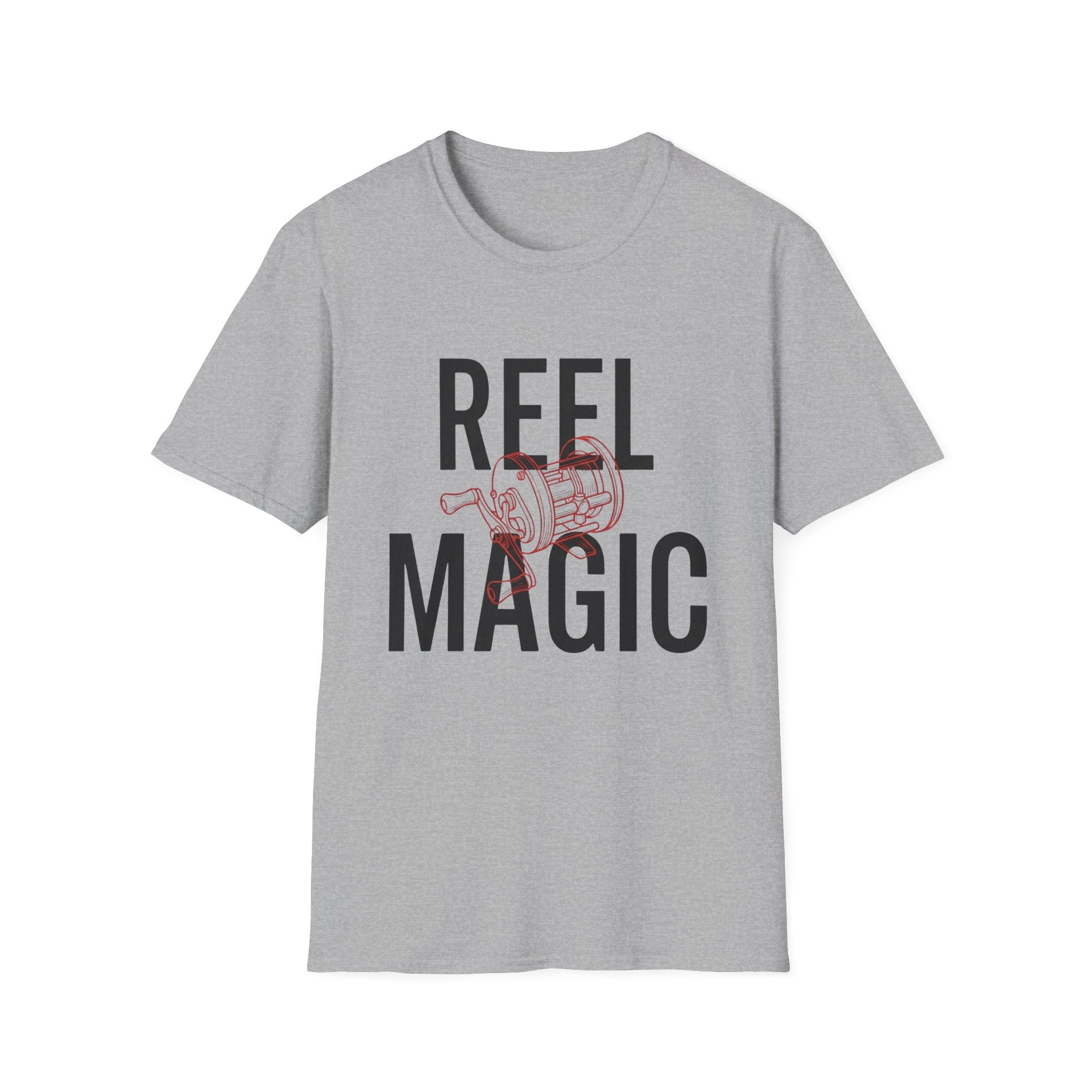 Reel Magic