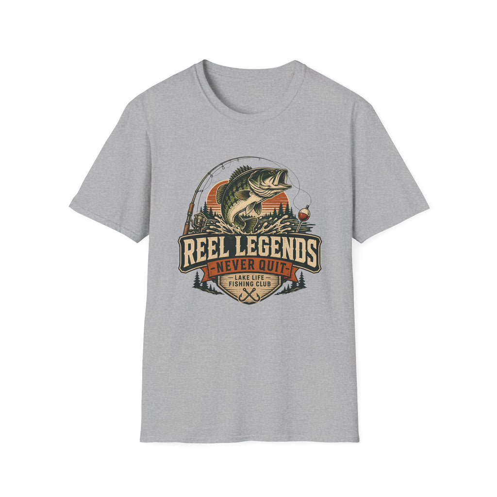 Reel Legends