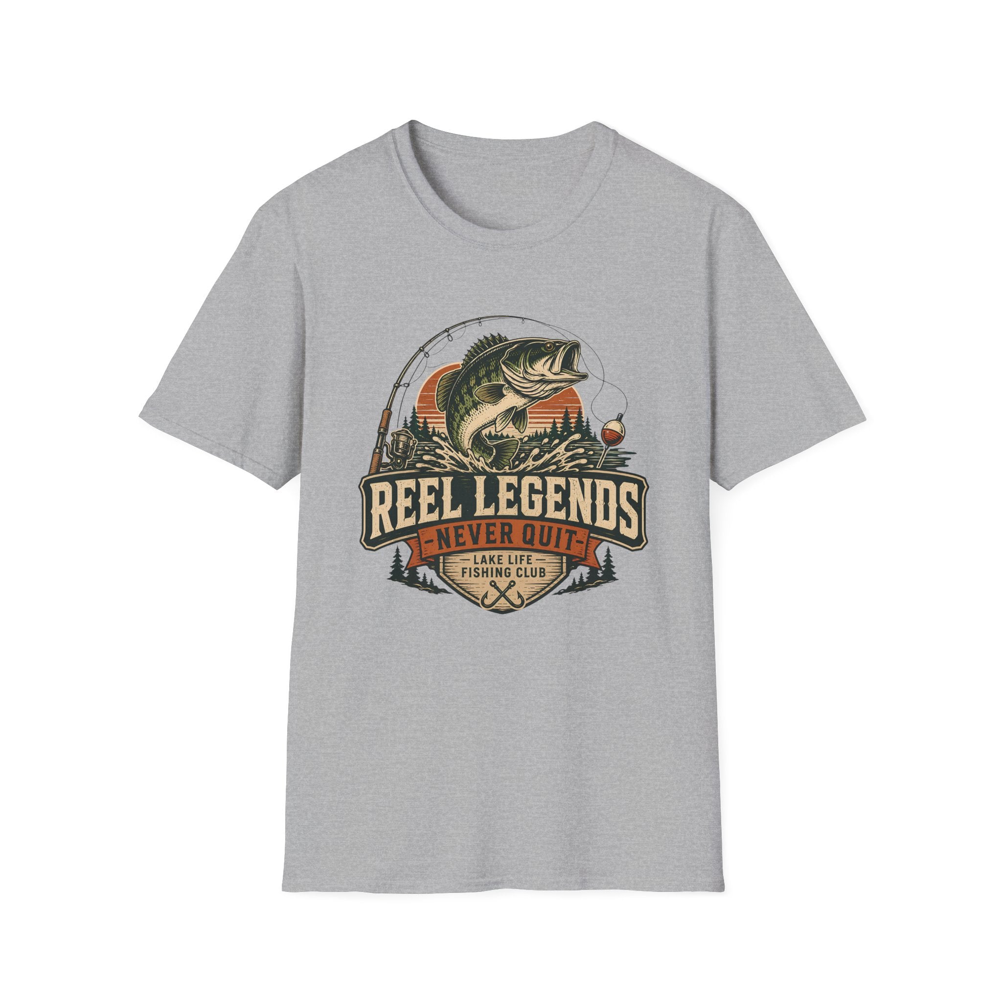 Reel Legends