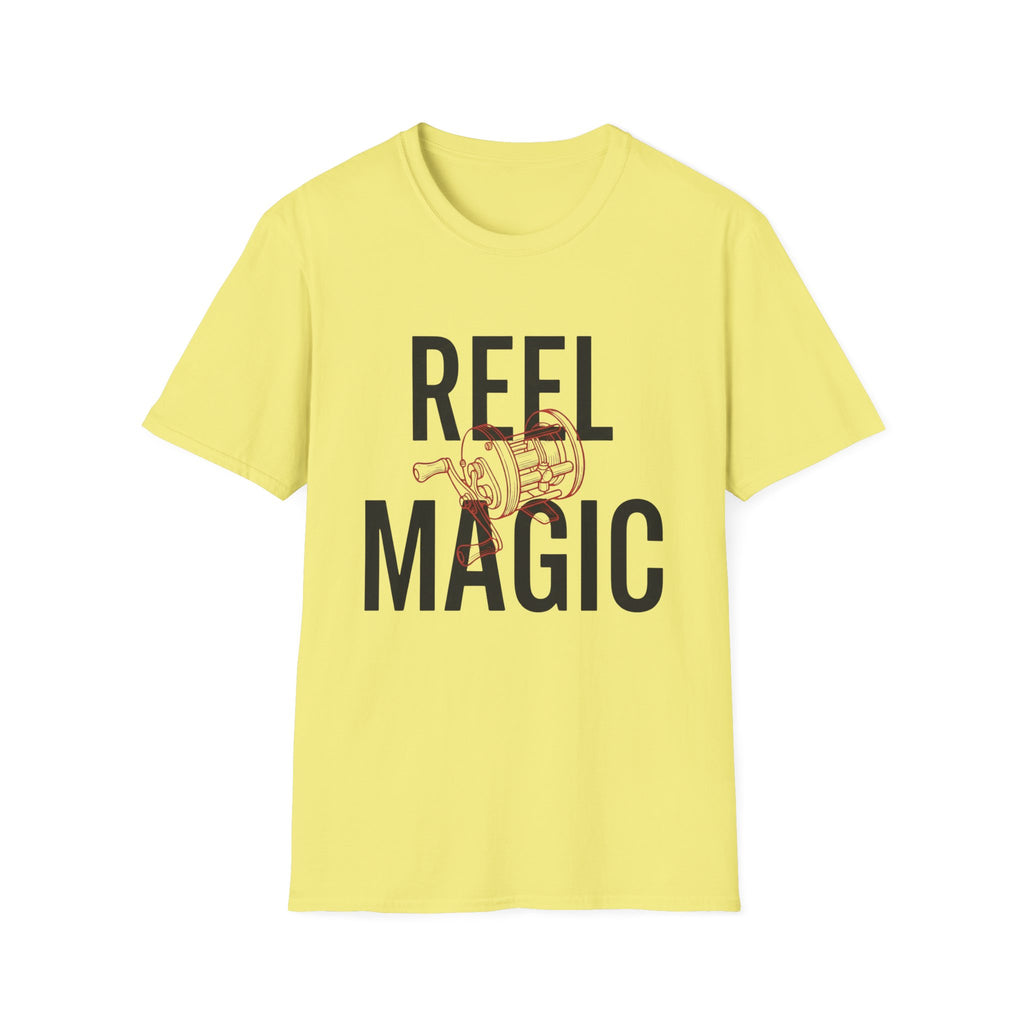 Reel Magic