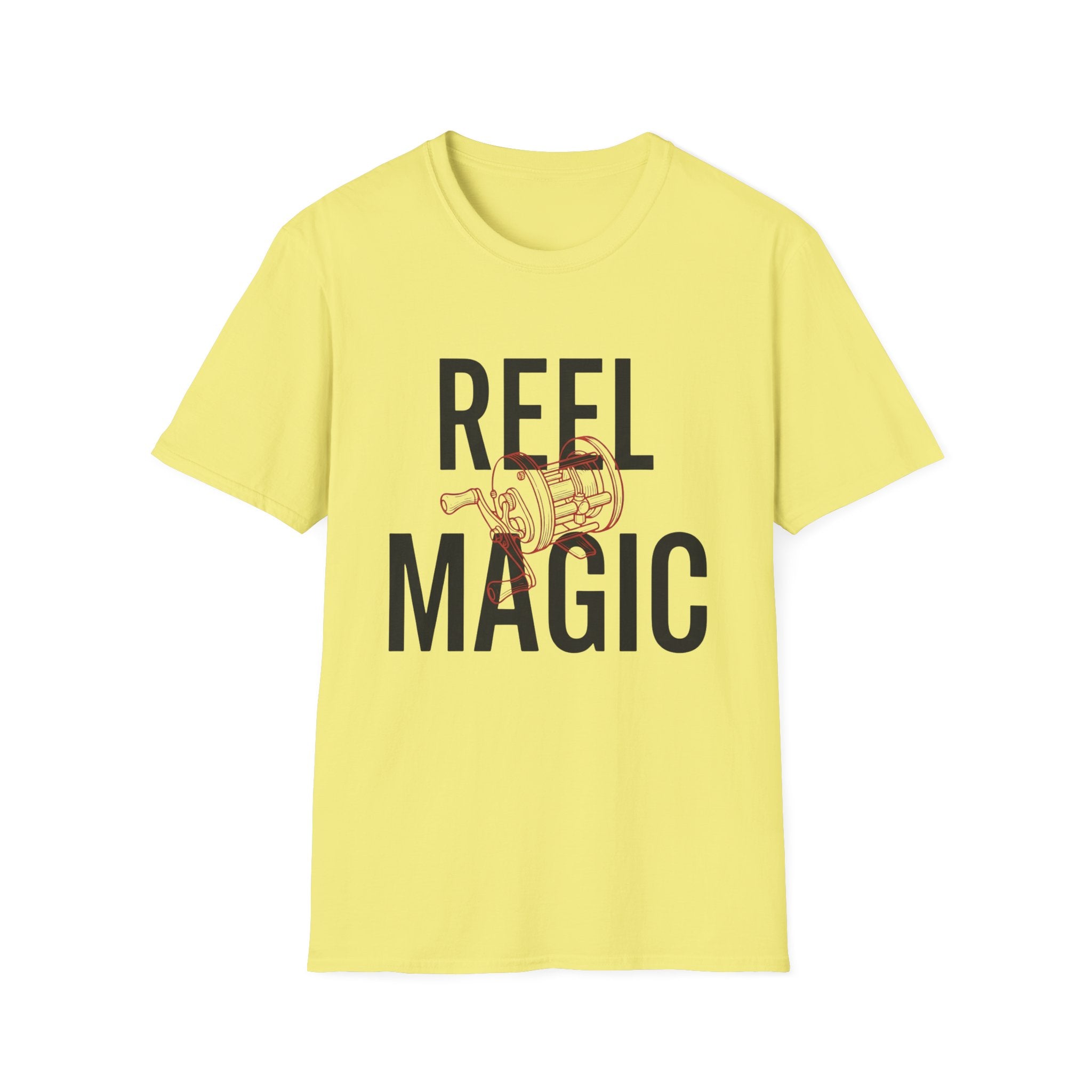 Reel Magic