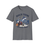 Marlin Fishing Kona