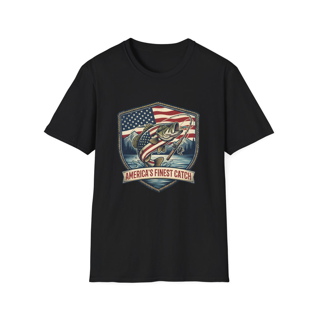 America's Finest Catch