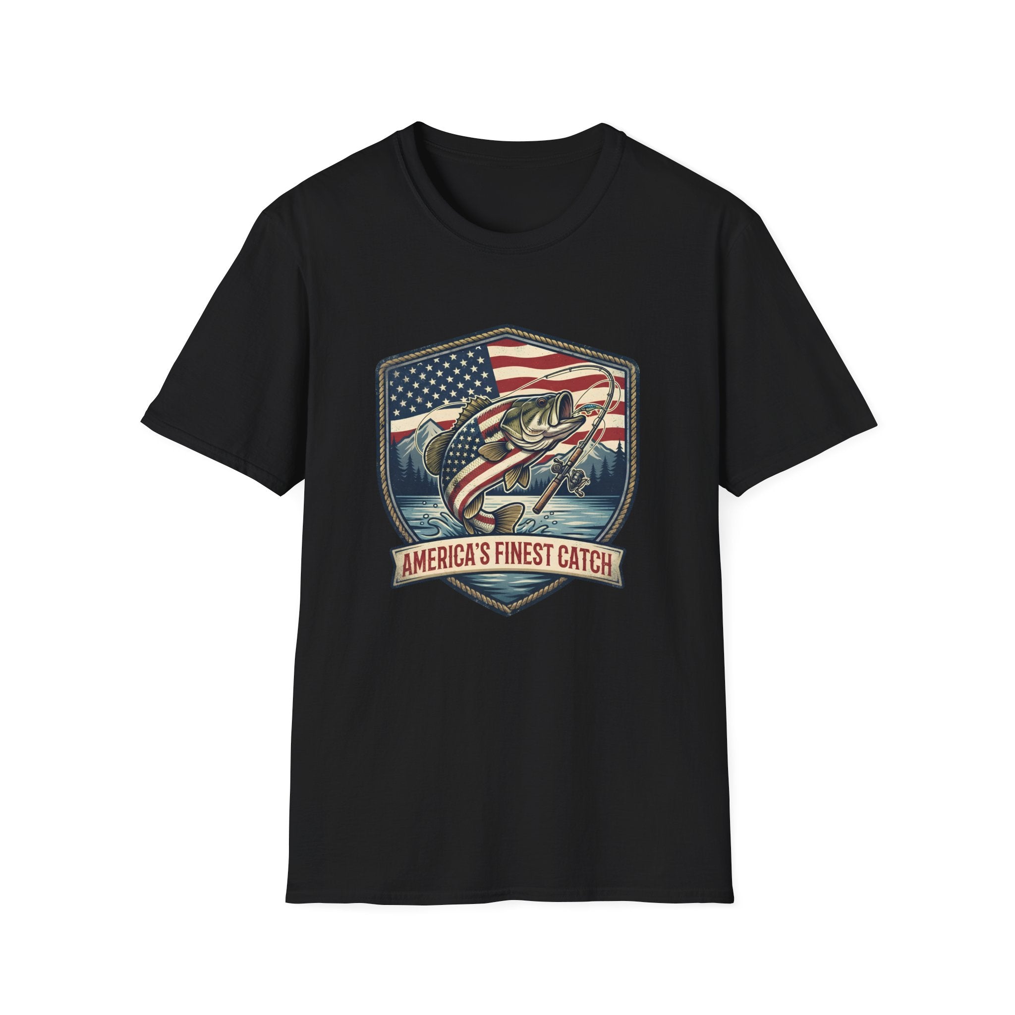 America's Finest Catch