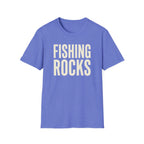 Fishing Rocks
