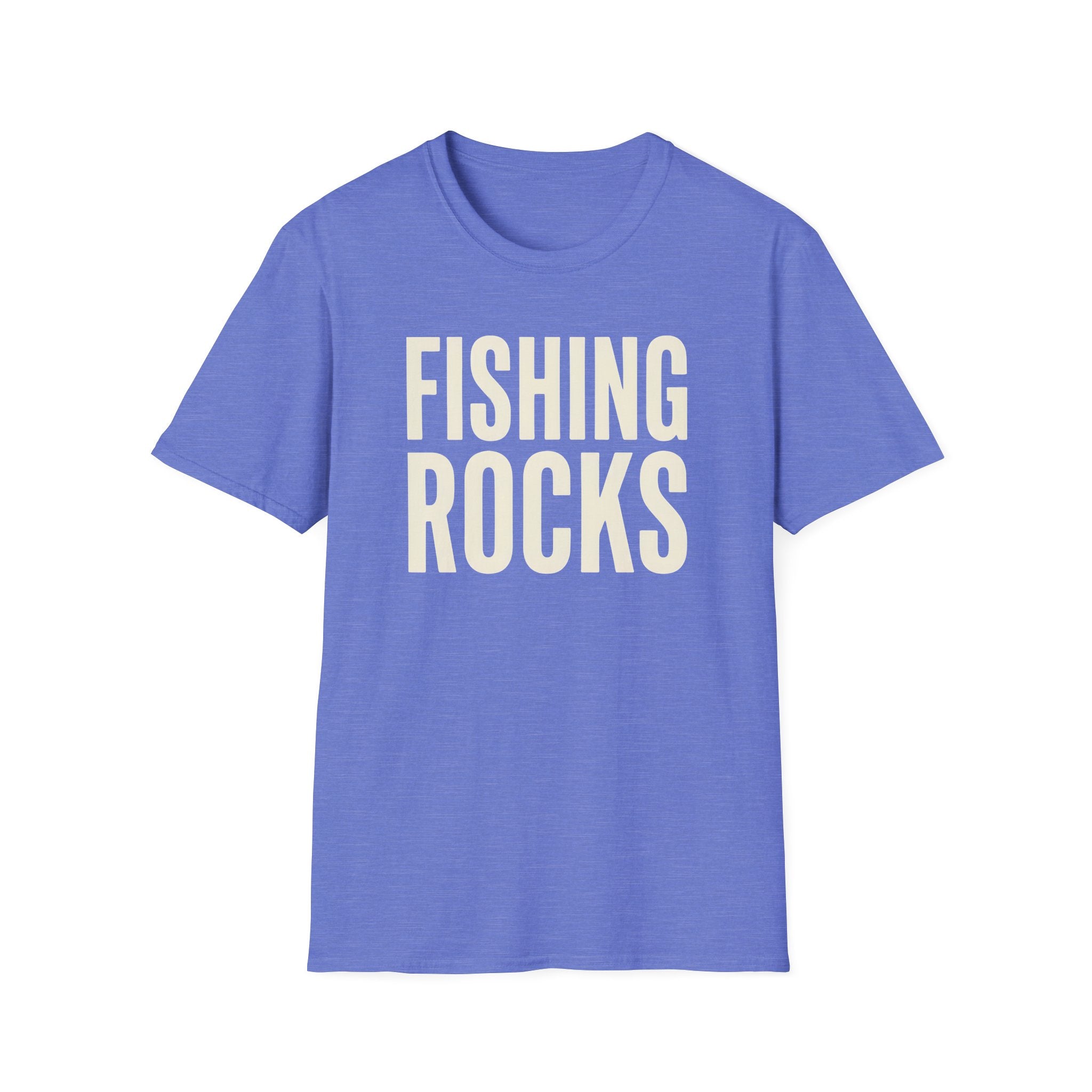 Fishing Rocks