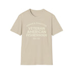 Veteran American Fisherman