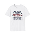 Fishing Freedom