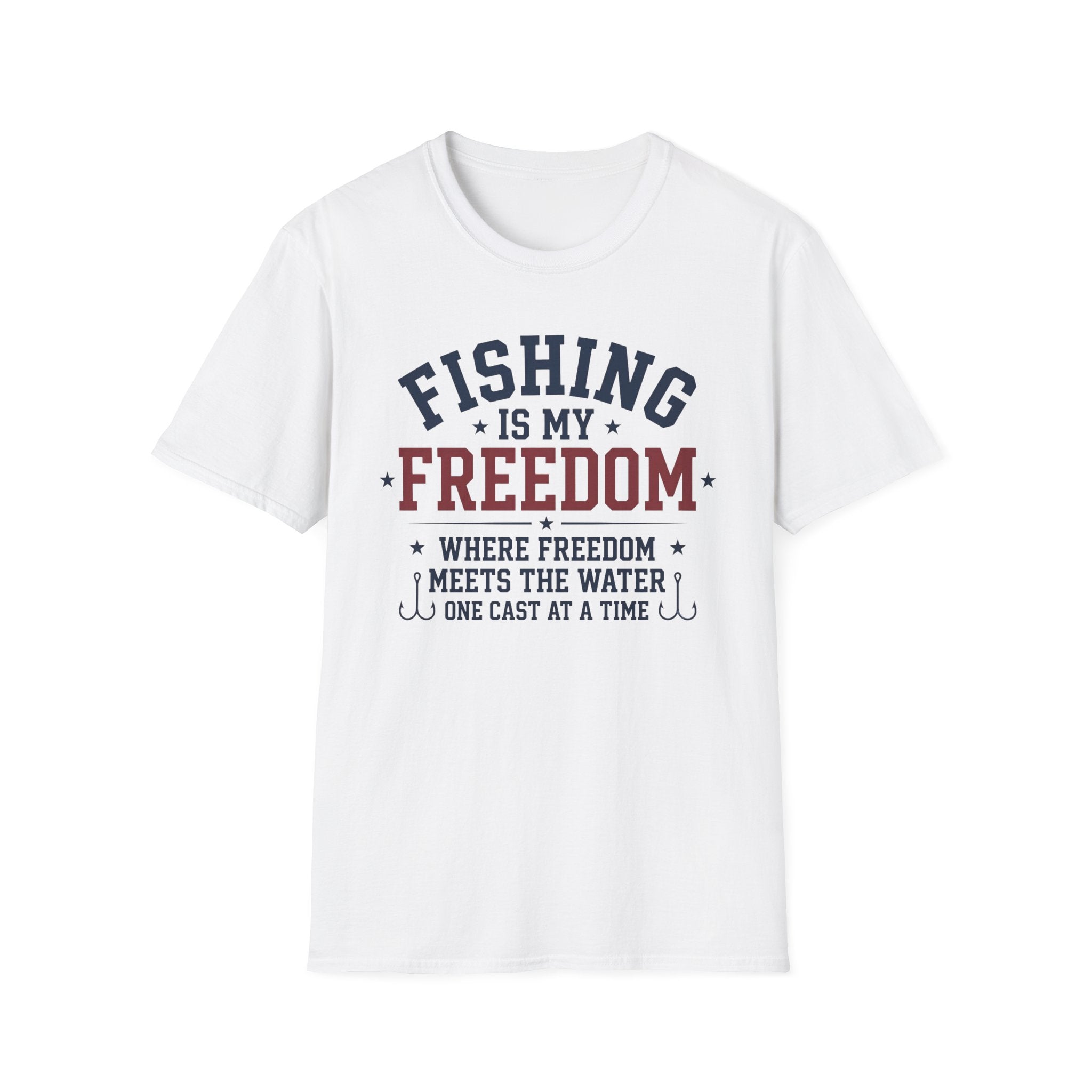 Fishing Freedom