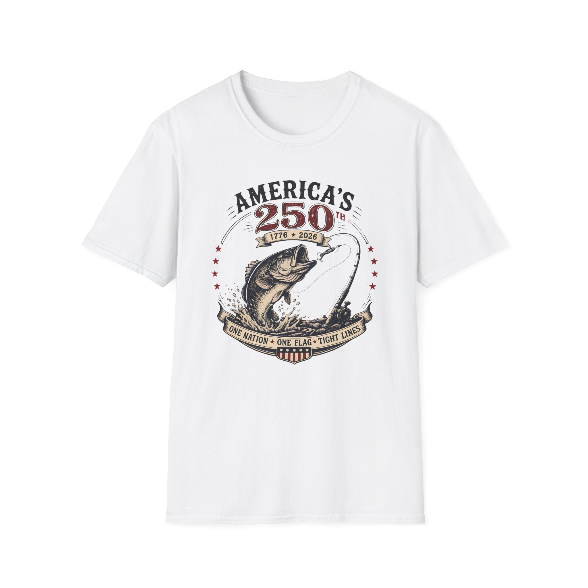 Americas 250th